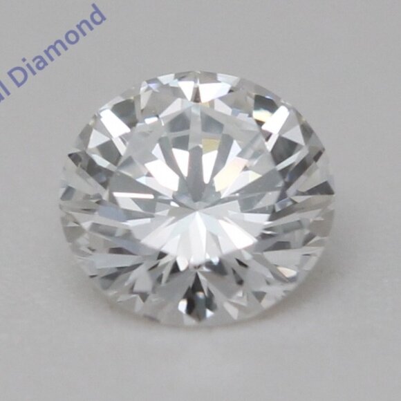 Round Natural Mined Loose Diamond (0.42 Ct D Vvs2) Igl C47004045